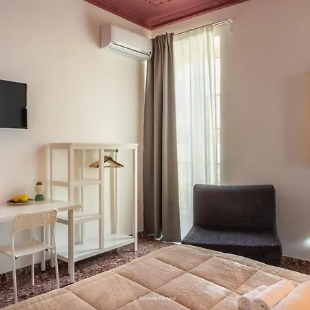 Bed & Breakfast Bella Vista