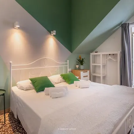Bed & Breakfast Bella Vista *
