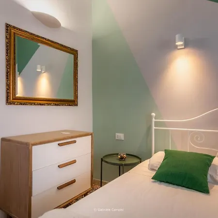 Bella Vista Bed & Breakfast *