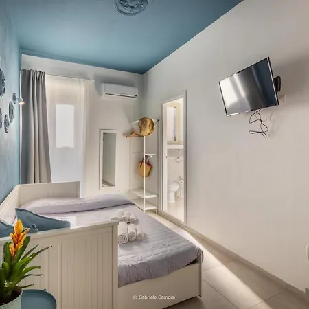Bed & Breakfast Bella Vista *