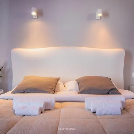 Bed & Breakfast Bella Vista *