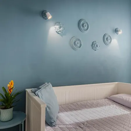 Bella Vista Bed & Breakfast Noto
