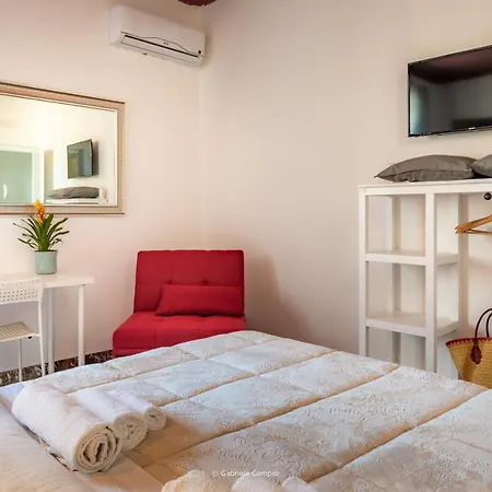 Bella Vista Bed & Breakfast *