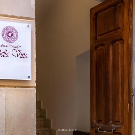 Bed & Breakfast Bella Vista
