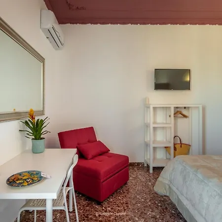Bed & Breakfast Bella Vista *