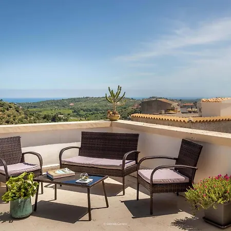Bella Vista * Noto