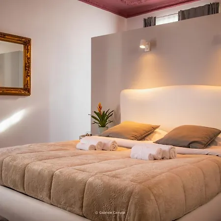 Bed and breakfast Bella Vista