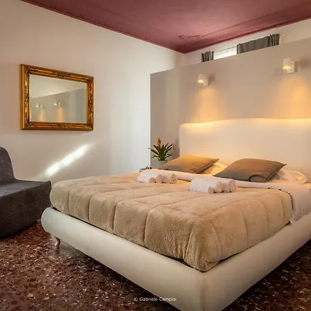 Bella Vista Bed and breakfast Noto