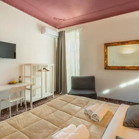 Bella Vista 3* Noto