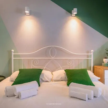 Bella Vista 3*